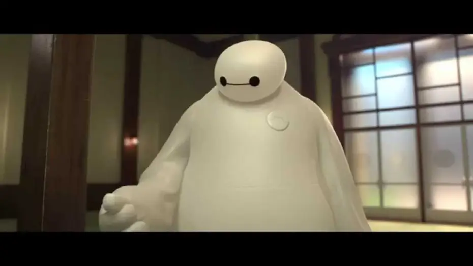 Видео к фильму Город героев | Disney Espa&ntilde;a | Big Hero 6 | Pr&oacute;ximamente en Blu-ray, Blu-ray 3D, DVD y plataformas digitales