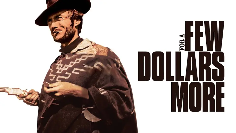 Видео к фильму На несколько долларов больше | Per Qualche Dollaro in Pi&ugrave; (film 1965 ) TRAILER ITALIANO