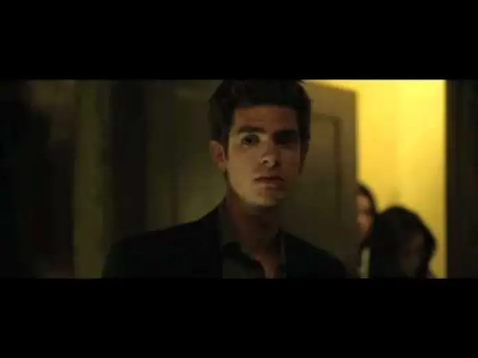 Видео к фильму Социальная сеть | Clip 'Video Game'