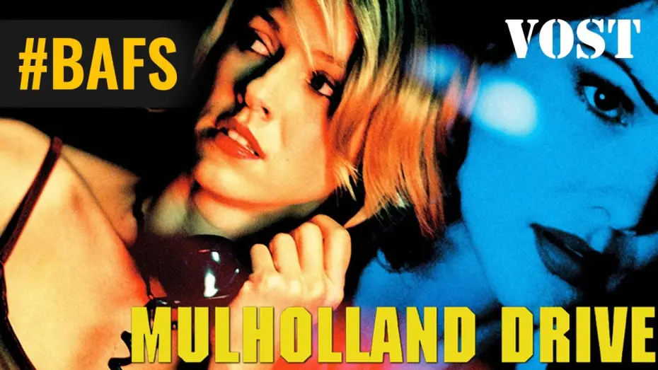 Видео к фильму Малхолланд Драйв | Mulholland Drive - Bande Annonce VOSTFR &ndash; 2001