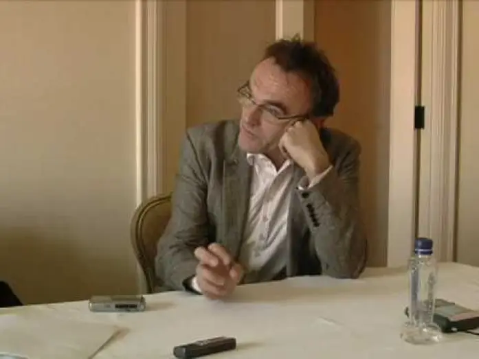 Видео к фильму Миллионер из трущоб | Danny Boyle Part3: "Slumdog Millionaire"