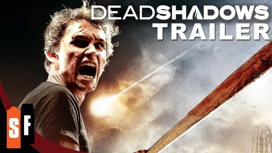 Видео к фильму Мертвые тени | Dead Shadows (2012) - Official Trailer