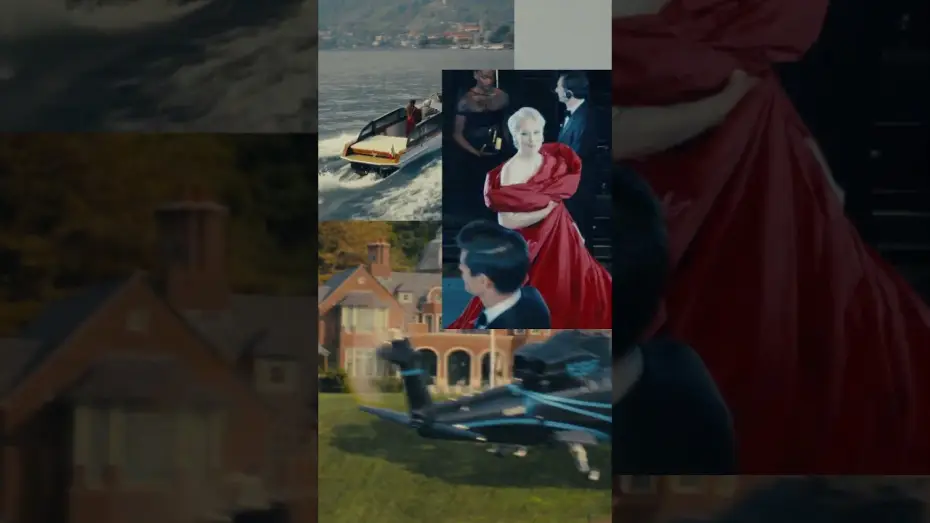 Видео к фильму Дьявол носит Prada 2 | In Theaters May 1