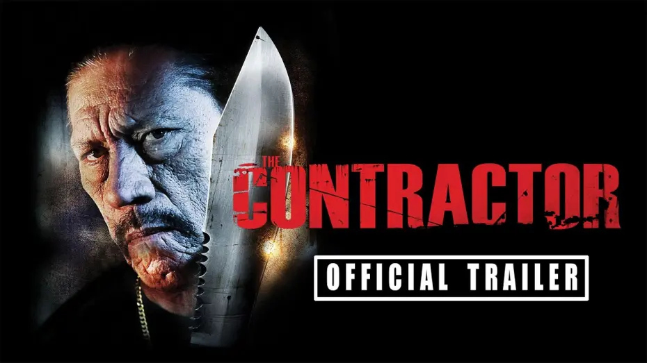 Видео к фильму The Contractor | The Contractor - Trailer