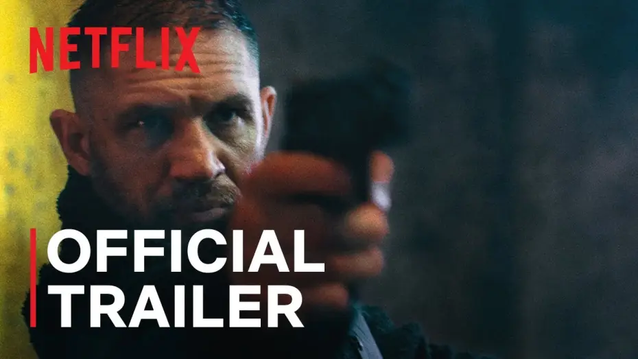 Видео к фильму Опустошение | Official Trailer