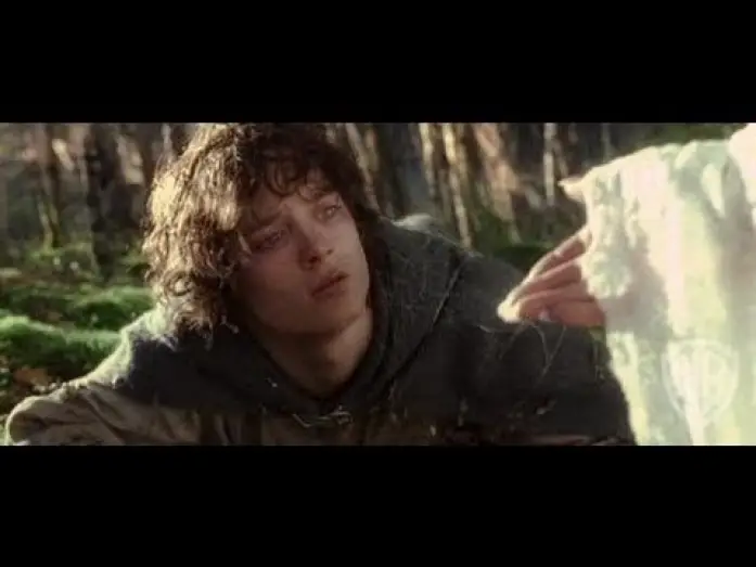 Видео к фильму Властелин колец: Возвращение короля | Lord of the Rings: The Return of the King - Original Theatrical Trailer