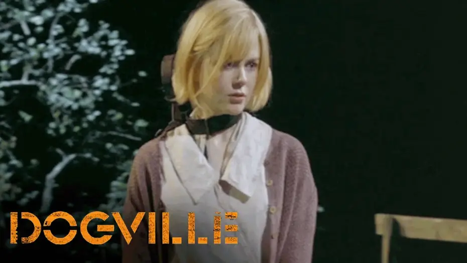 Видео к фильму Догвилль | 'Grace's Punishment' Scene | Dogville