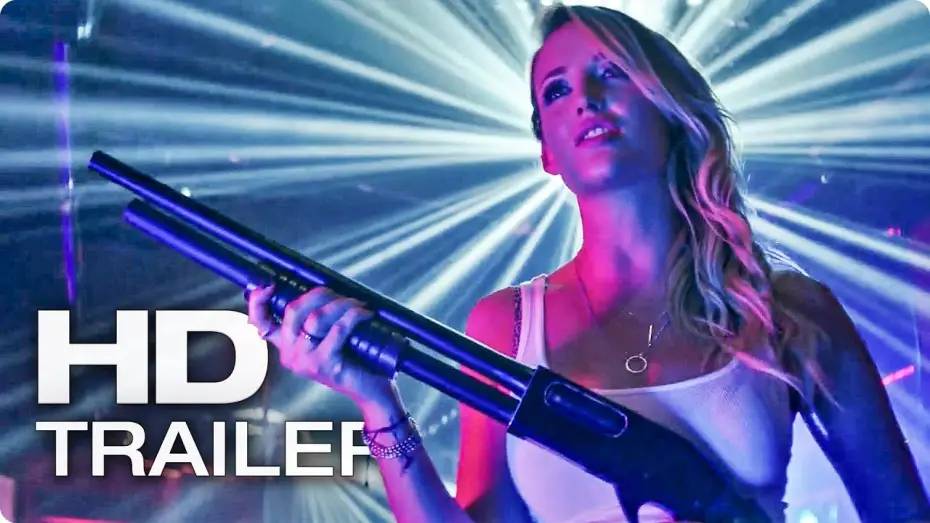 Видео к фильму Скауты против зомби | SCOUTS VS. ZOMBIES Trailer German Deutsch (2015)