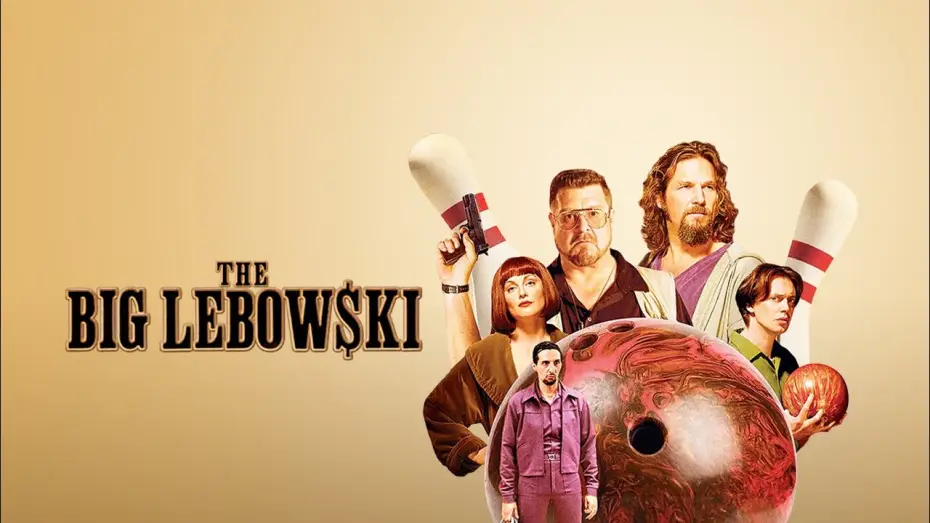 Видео к фильму Большой Лебовски | The Big Lebowski (1998) | Bande-annonce VOSTF (HD | 1080p)