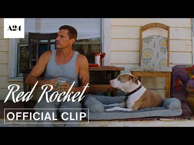 Видео к фильму Красная ракета | 5 Minute Preview
