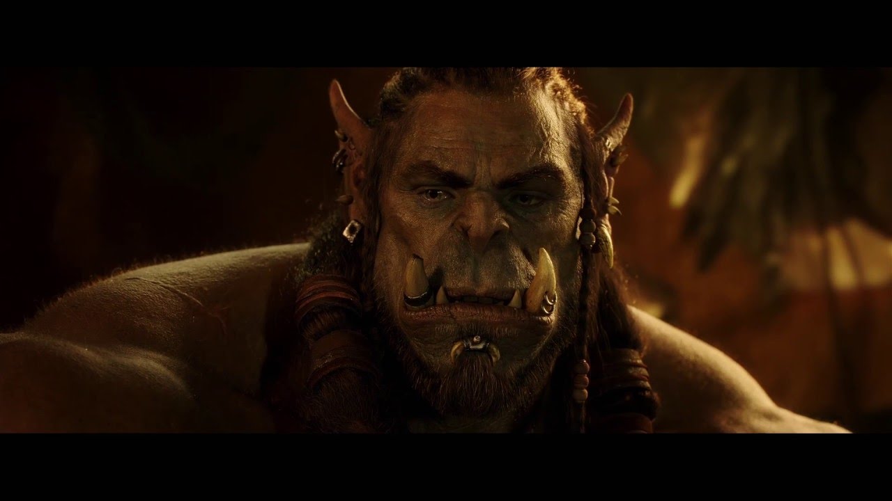 Видео к фильму Варкрафт | ILM Visual Effects