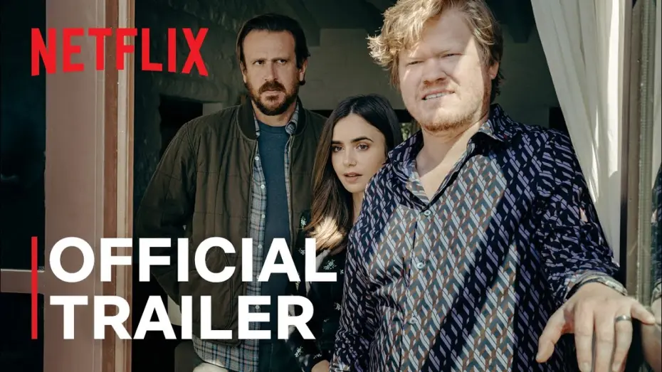 Видео к фильму Внезапная удача | Official Trailer