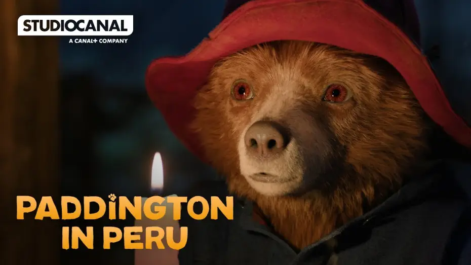 Видео к фильму Приключения Паддингтона 3 | What We Love About Paddington
