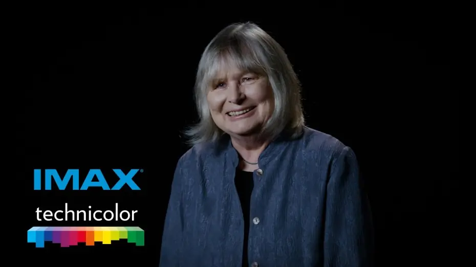 Видео к фильму Прекрасная планета | Technicolor & IMAX&reg;: Storyteller Video