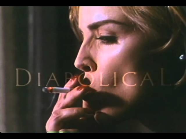 Видео к фильму Дьявольщина | Diabolique Trailer 1996