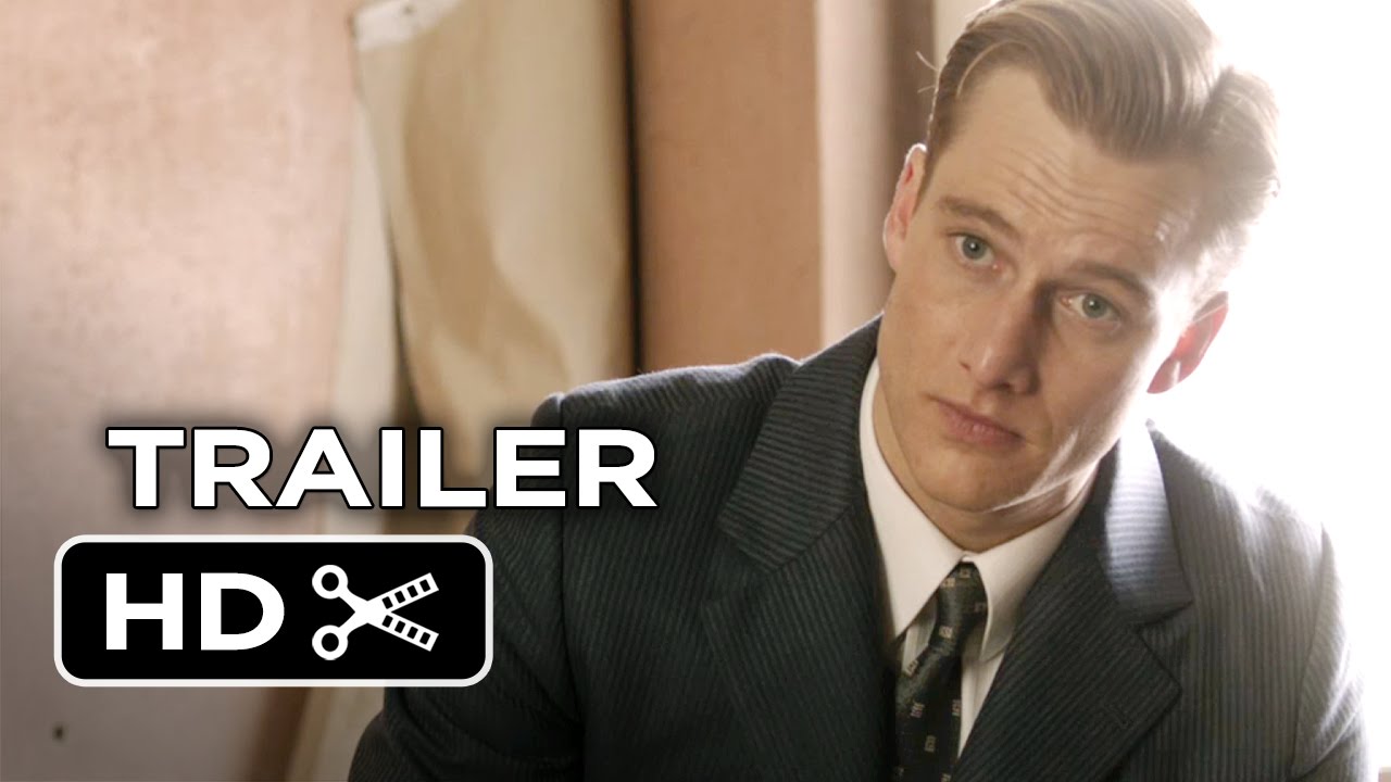 Видео к фильму В лабиринте молчания | Labyrinth of Lies Official Trailer 1 (2015) - Drama Movie HD