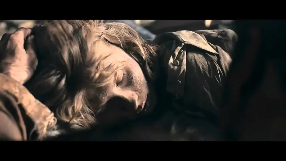 Видео к фильму Брестская крепость | Брестская крепость (2010) HD Трейлер