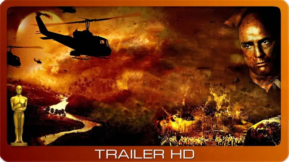 Видео к фильму Апокалипсис сегодня | Redux Trailer