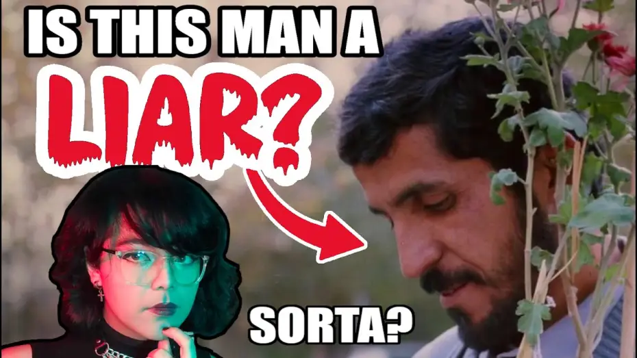 Видео к фильму Крупный план | What even is Truth? Abbas Kiarostami's Close-Up (1990)