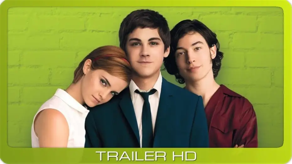Видео к фильму Хорошо быть тихоней | Vielleicht lieber morgen ≣ 2012 ≣ Trailer #1
