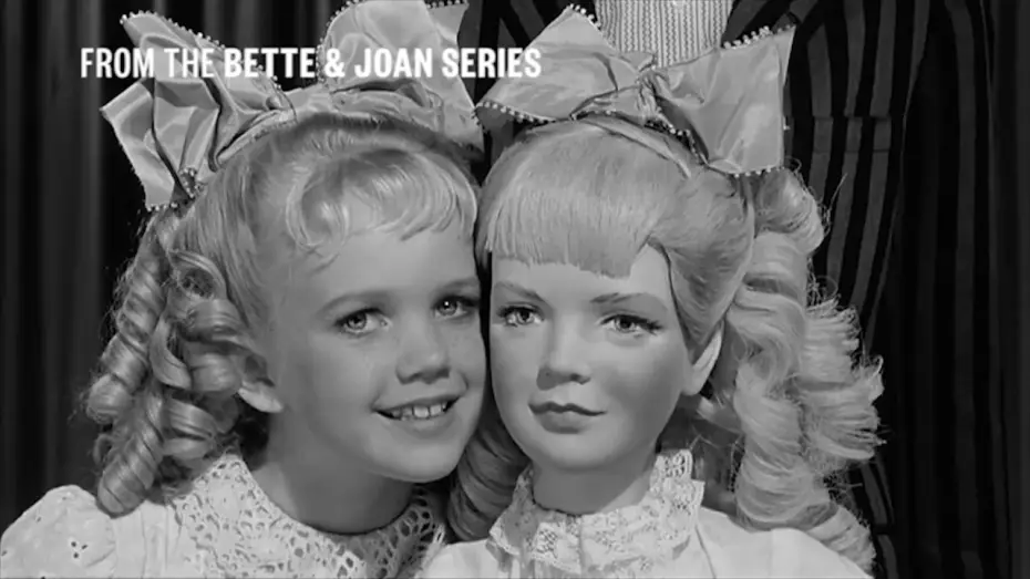 Видео к фильму Что случилось с Бэби Джейн? | Whatever Happened to Baby Jane Trailer