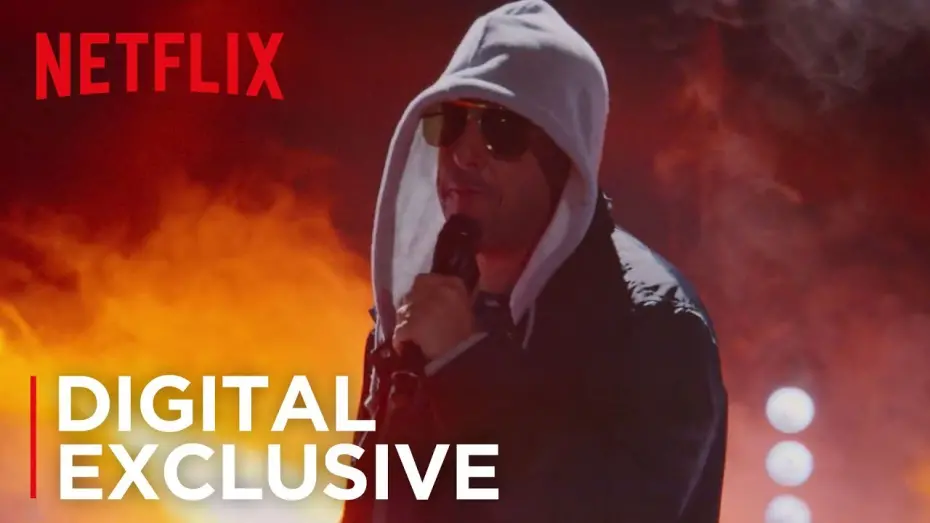 Видео к фильму Adam Sandler: 100% Fresh | Adam Sandler: 100% Fresh | Phone Wallet Keys Official Music Video [HD] | Netflix