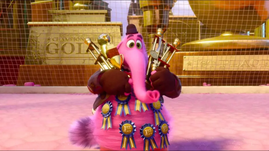 Видео к фильму Головоломка | Inside Out is Now Playing!