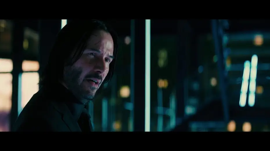 Видео к фильму Джон Уик 3 | John Wick 3: Parabellum | Trailer ufficiale