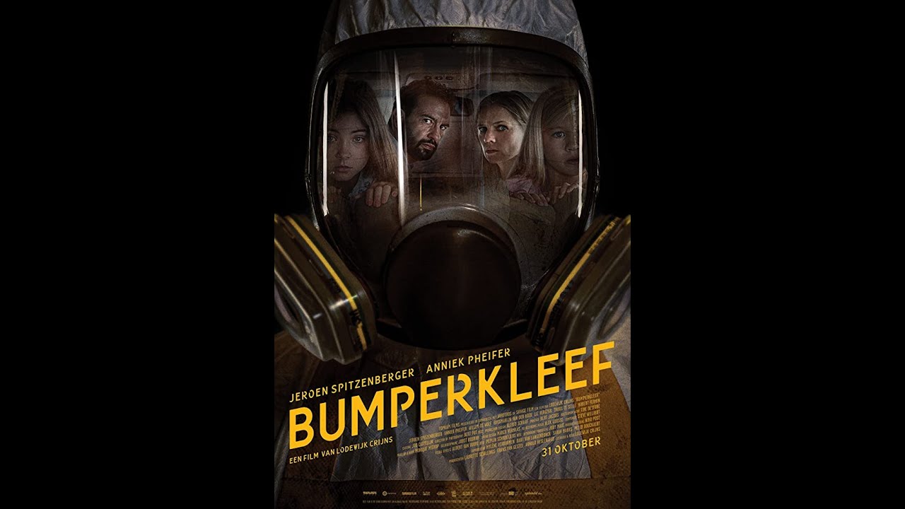 Видео к фильму Преследование | Tailgating (Bumperkleef) 2019 - Trailer