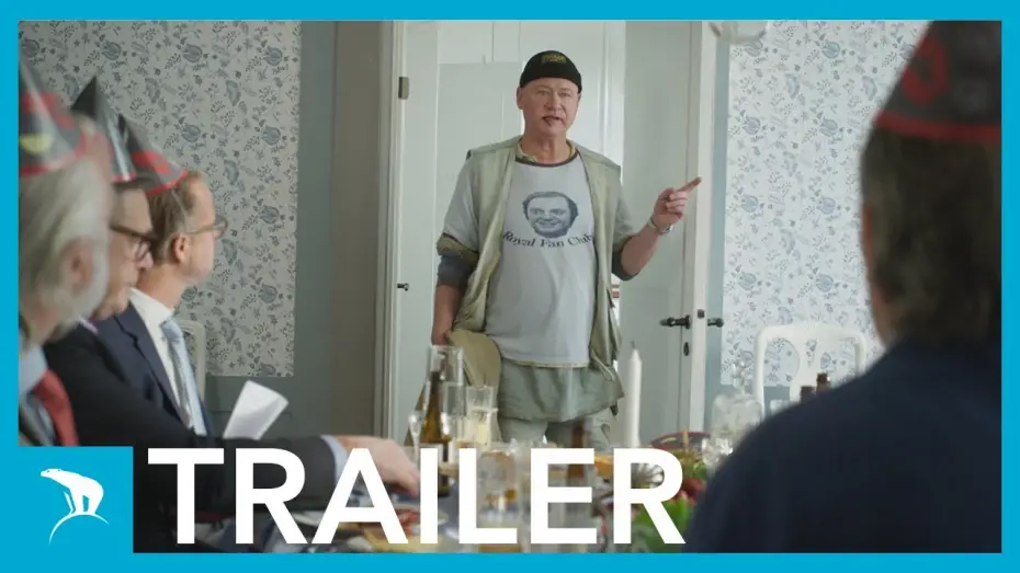 Видео к фильму Grannfejden | GRANNFEJDEN | Officiell trailer | Biopremi&auml;r 20 februari