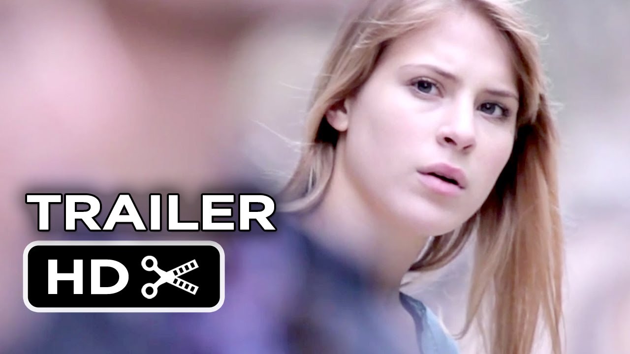 Видео к фильму Частоты любви | Frequencies Official Trailer (2014) - Science Fiction Movie HD