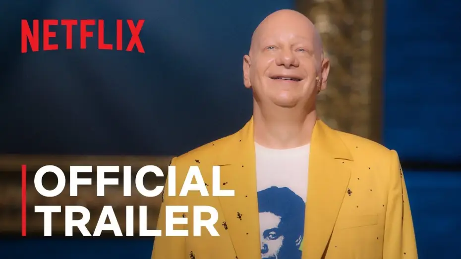 Видео к фильму Jeff Ross: Take a Banana for the Ride | Trailer