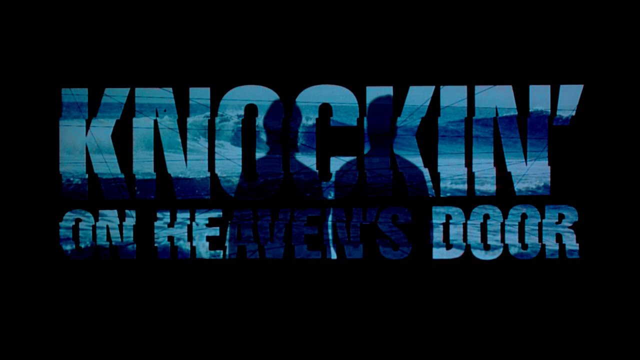 Видео к фильму Достучаться до небес | Knockin' on Heaven's Door Extended Trailer