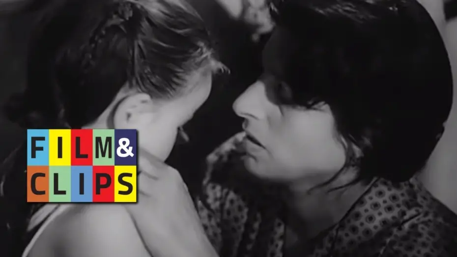 Видео к фильму Самая красивая | Bellissima - Anna Magnani - Trailer by Film&Clips