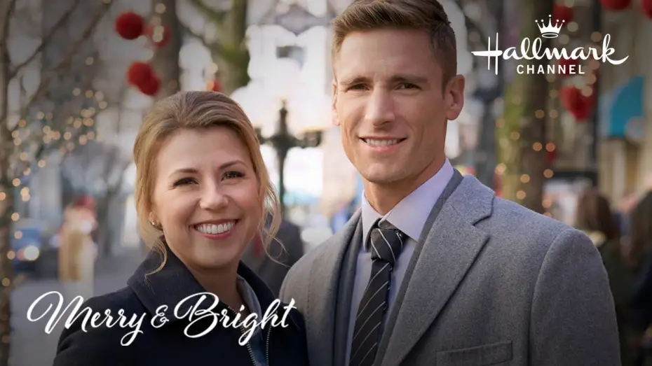 Видео к фильму Весело и ярко | On Location - Merry & Bright