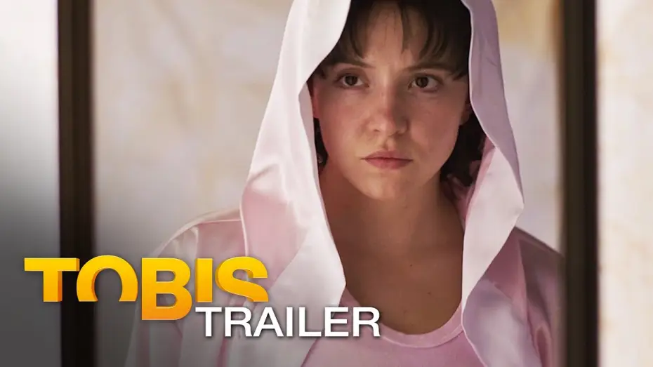 Видео к фильму Кристи | CHRISTY | Offizieller Trailer (OV) | 2026 nur im Kino!