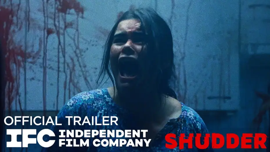 Видео к фильму Лики смерти | Official Trailer #2