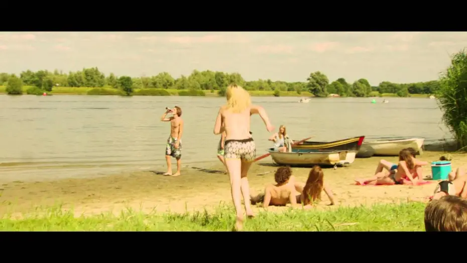 Видео к фильму Summer | Zomer/Summer (Holanda), Colette Bothof - Trailer