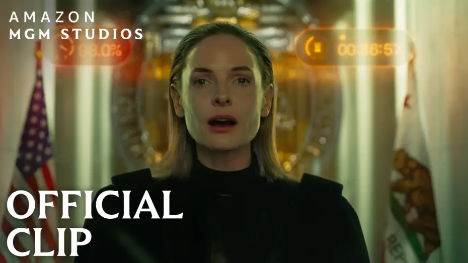 Видео к фильму Милосердие | Were You Just Programmed Wrong - Official Clip