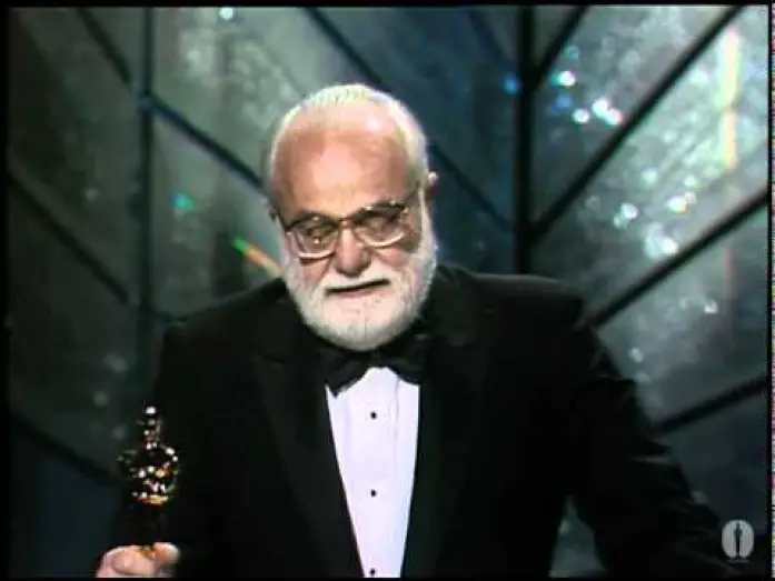 Видео к фильму Амадей | "Amadeus" winning Best Picture
