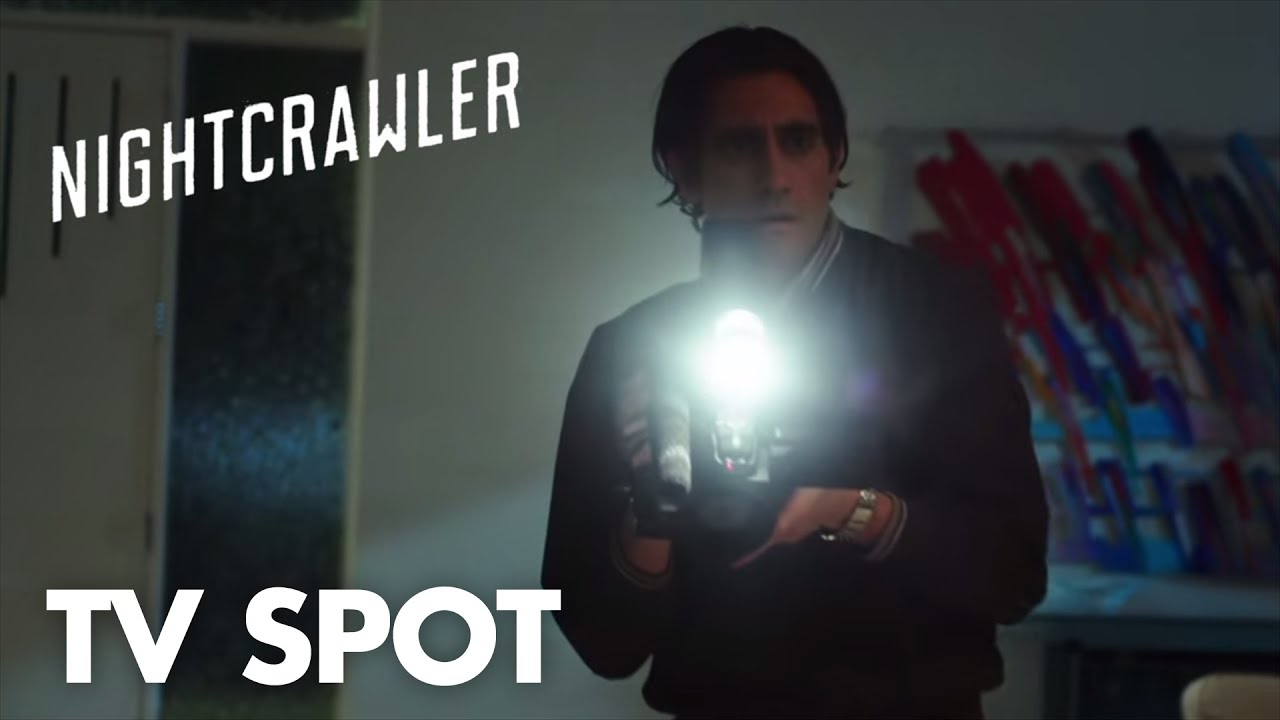 Видео к фильму Стрингер | "Louis" TV Spot