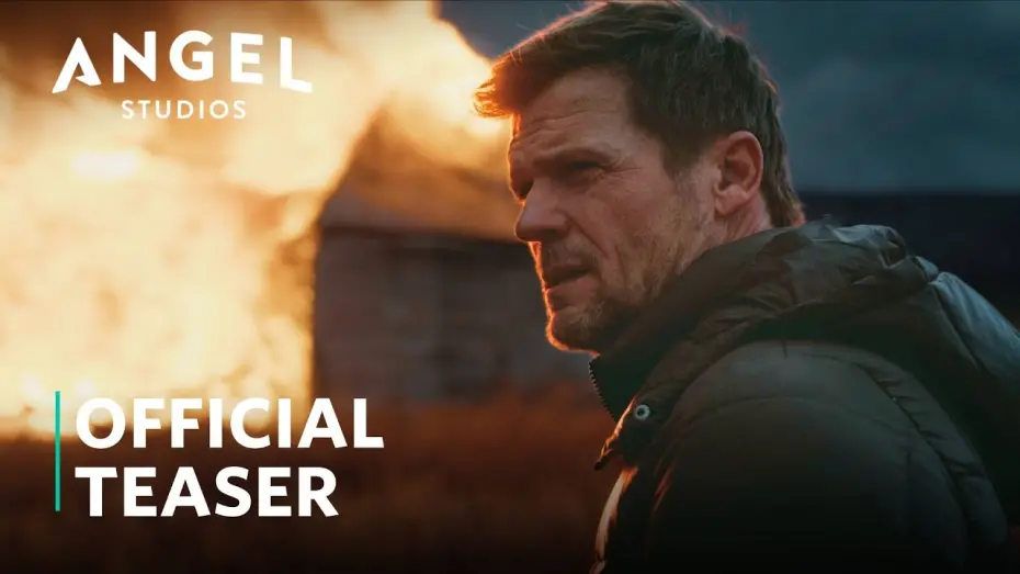 Видео к фильму Ферма | Homestead | Official Teaser | Angel Studios