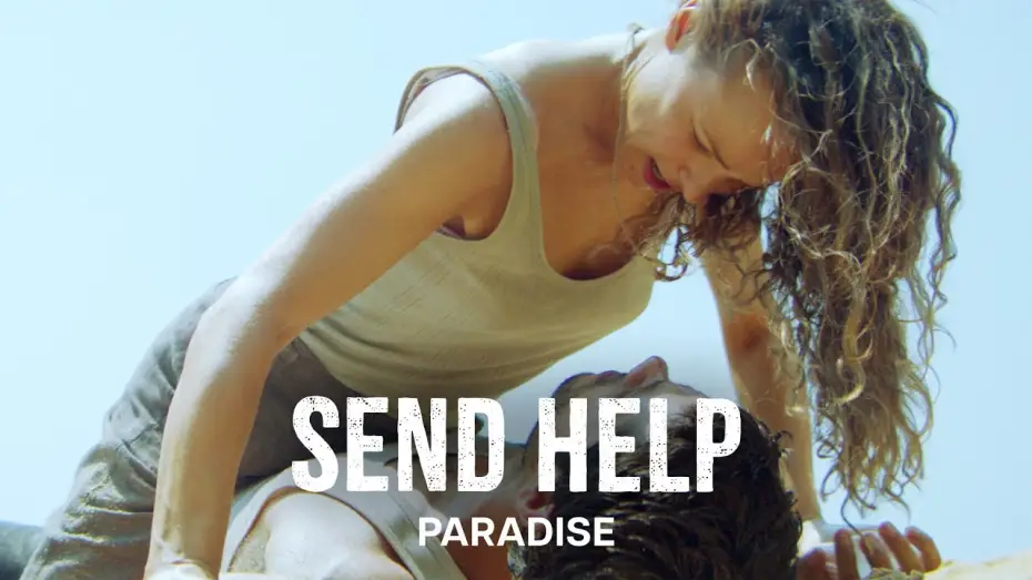 Видео к фильму Пришлите помощь | Paradise