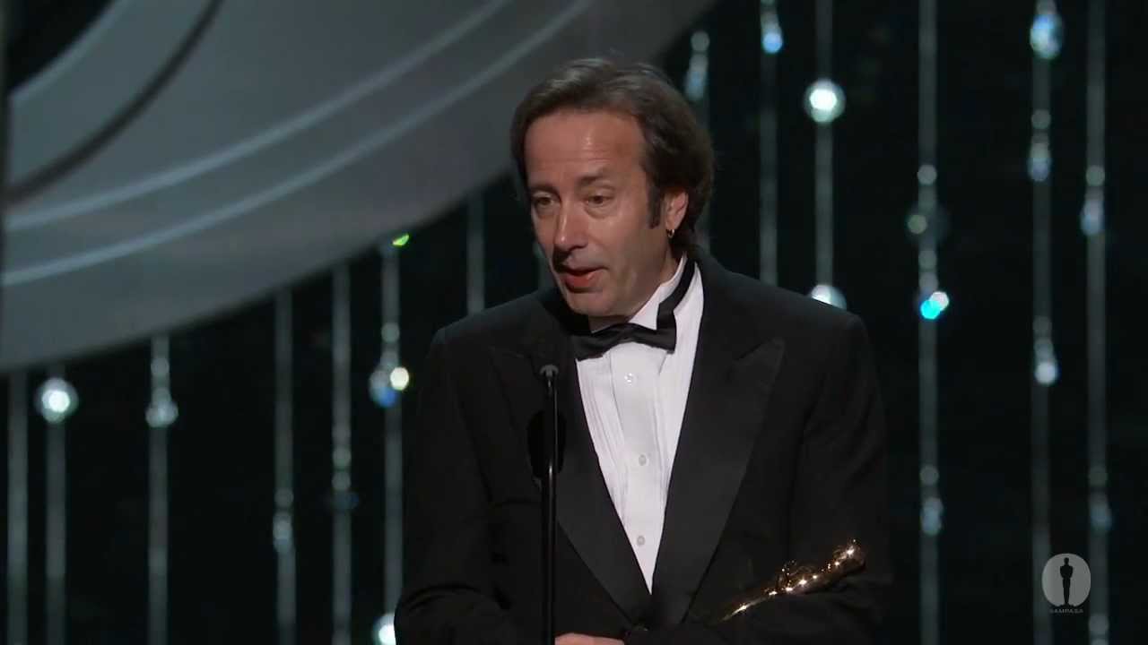 Видео к фильму Хранитель времени | Hugo Wins Sound Editing: 2012 Oscars