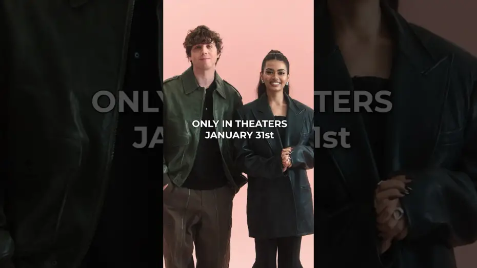 Видео к фильму Компаньон | Surprise your significant other with tickets to Companion