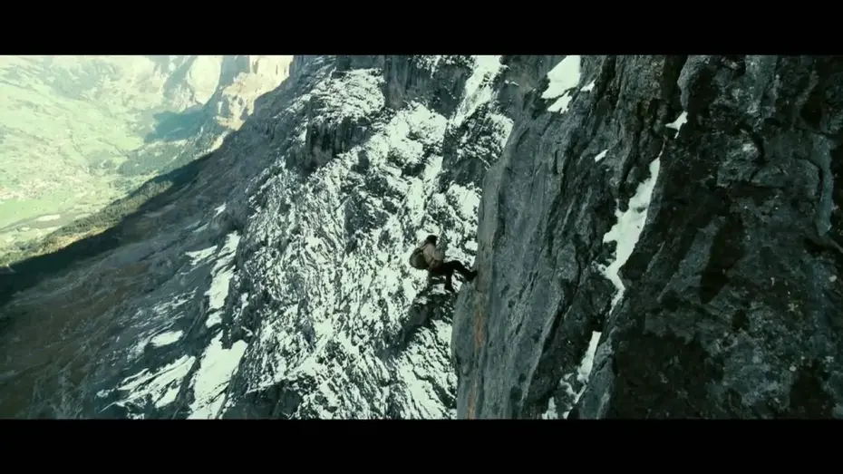 Видео к фильму Северная стена | North Face - Official U.S. Trailer HD
