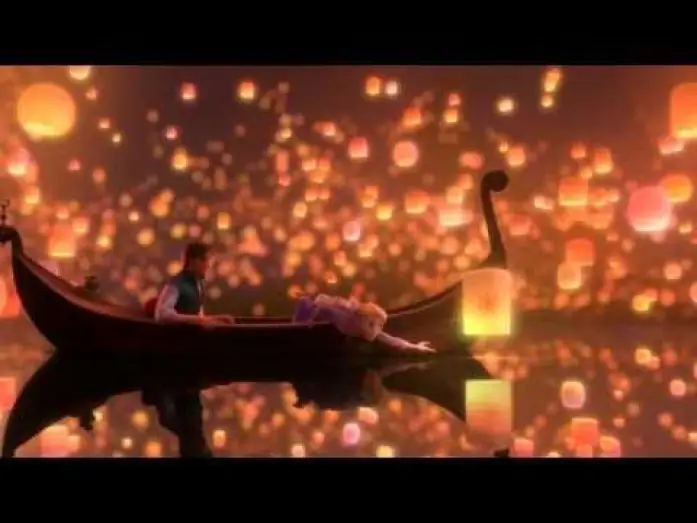 Видео к фильму Рапунцель: Запутанная история | Disney Espa&ntilde;a | Trailer oficial espa&ntilde;ol Enredados