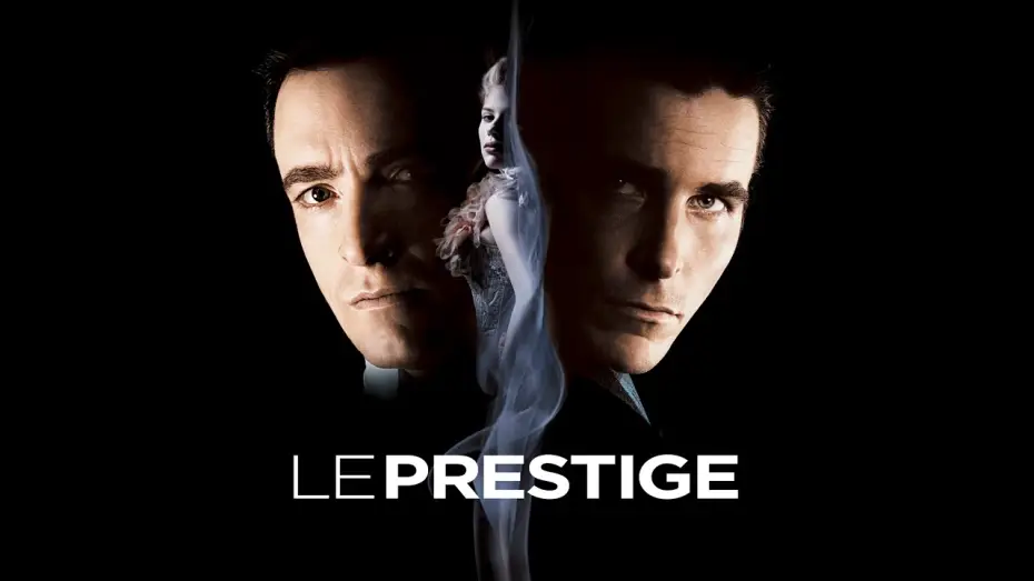 Видео к фильму Престиж | Le Prestige (2006) | Bande-annonce VOSTF (HD | 1080p)
