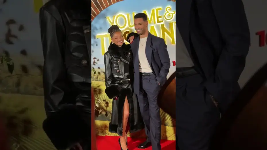 Видео к фильму Ты, я и Тоскана | Vibe check: Passed. London is officially obsessed.