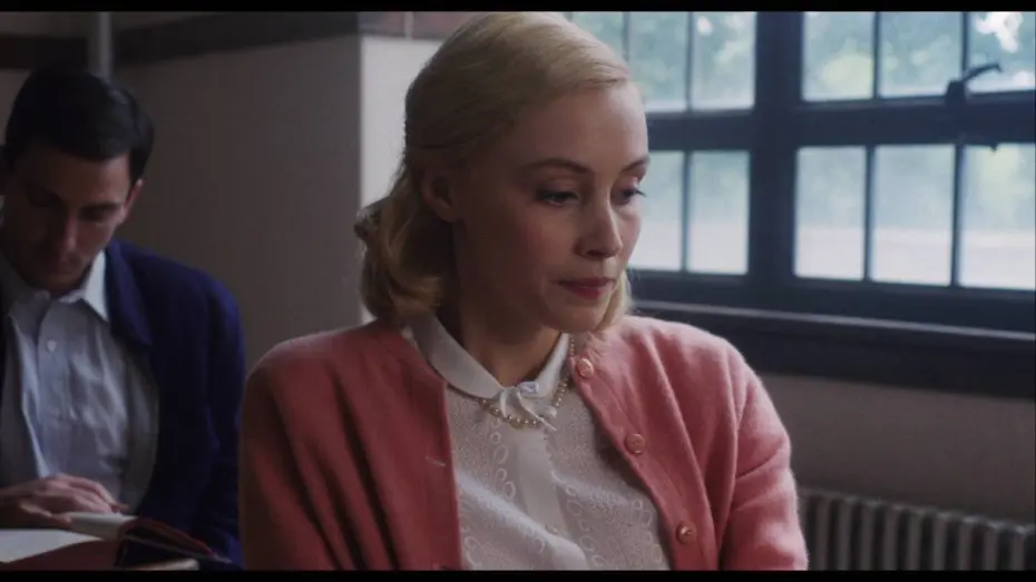 Видео к фильму Возмущение | Indignation - Trailer